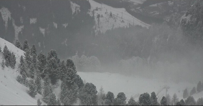 Webcam Pozza di Fassa-Aloch-Buffaure  - Panorama da Buffaure