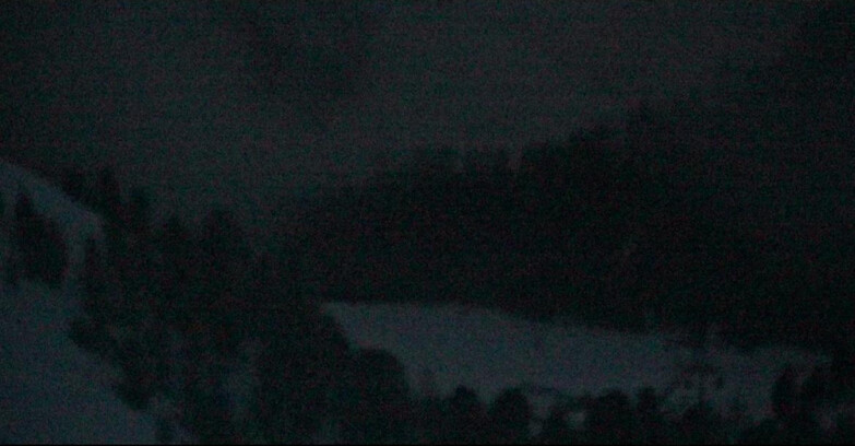 Webcam Pozza di Fassa-Aloch-Buffaure - Panorama da Buffaure