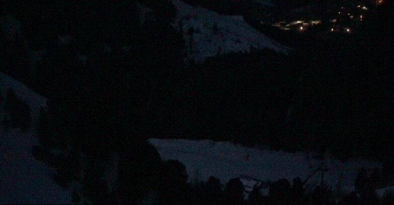 Webcam Поцца-ди-Фасса-Алок-Буффор  - Panorama da Buffaure