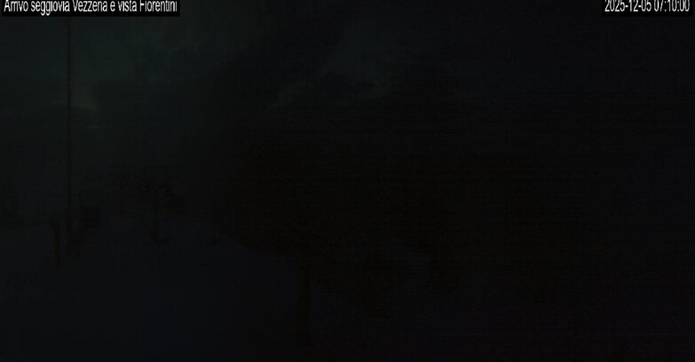 Webcam Lavarone Skigegiet - Laghetto Sessellift 