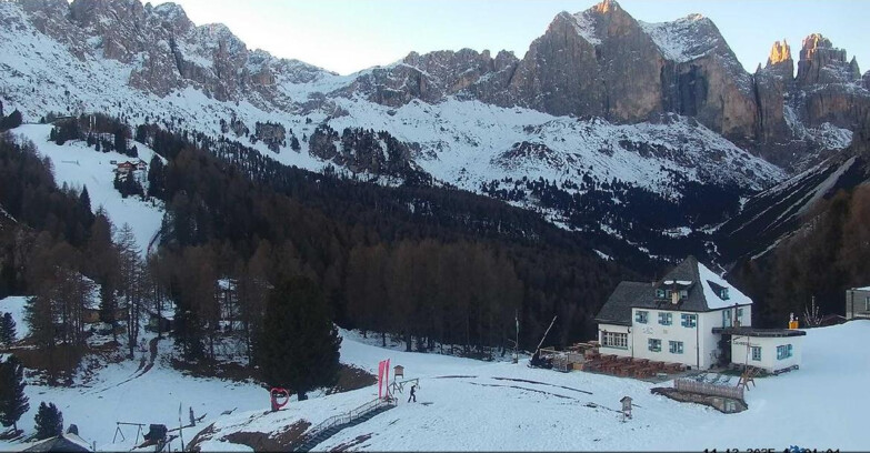 Webcam Виго-ди-Фасса-Пера-Чампедие  - Vigo - Roda de Vael