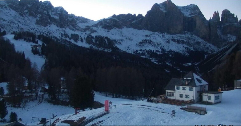 Webcam Виго-ди-Фасса-Пера-Чампедие  - Vigo - Roda de Vael