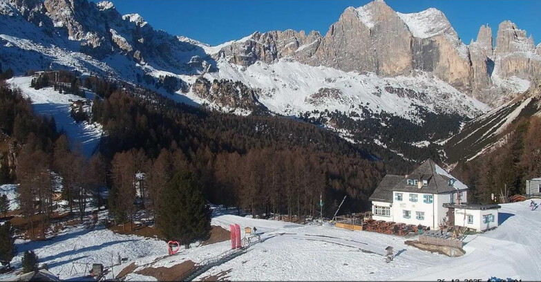 Webcam Виго-ди-Фасса-Пера-Чампедие  - Vigo - Roda de Vael