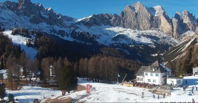 Webcam Виго-ди-Фасса-Пера-Чампедие  - Vigo - Roda de Vael