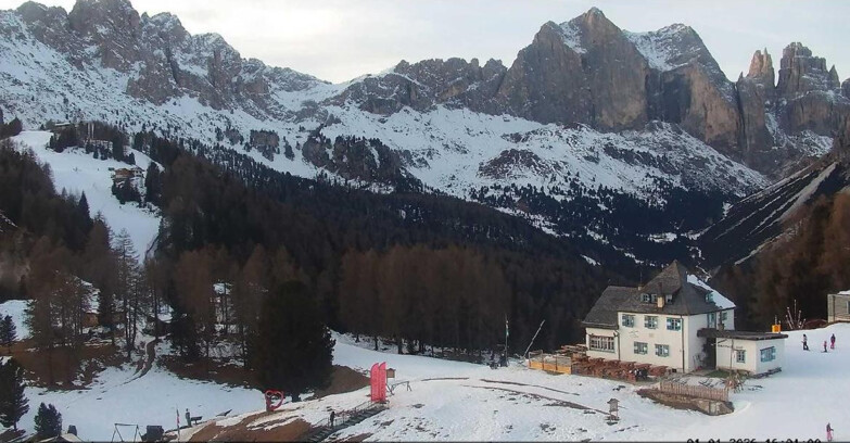 Webcam Виго-ди-Фасса-Пера-Чампедие  - Vigo - Roda de Vael