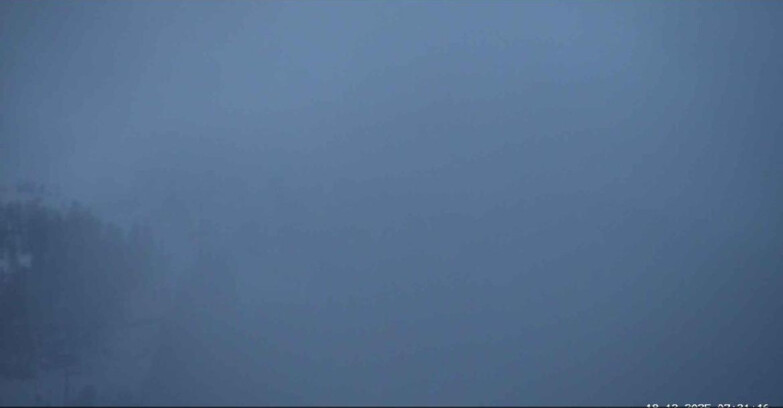 Webcam San Martino di Castrozza - Passo Rolle - Alpe Tognola e Pista 1