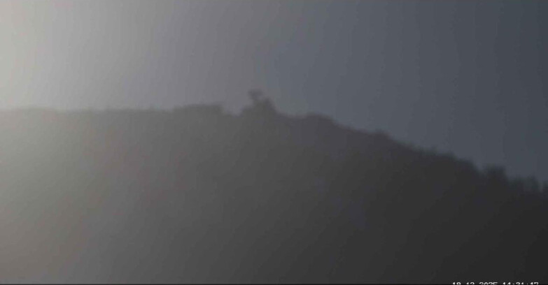 Webcam San Martino di Castrozza - Passo Rolle - Alpe Tognola e Pista 1