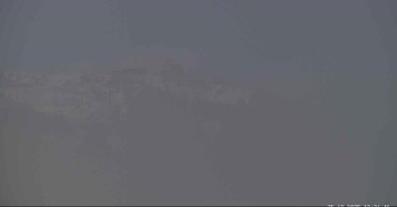 Webcam Сан-Мартино-ди-Кастроцца - Пассо-Ролле - Alpe Tognola e Pista 1