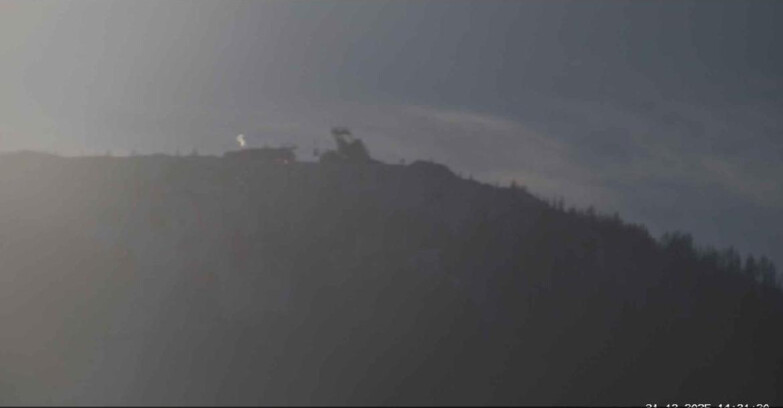 Webcam Сан-Мартино-ди-Кастроцца - Пассо-Ролле - Alpe Tognola e Pista 1