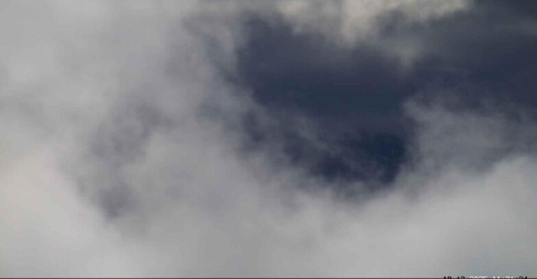 Webcam San Martino di Castrozza - Passo Rolle - Monte Pavione