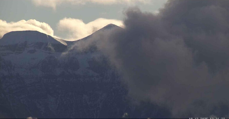 Webcam San Martino di Castrozza - Passo Rolle - Monte Pavione