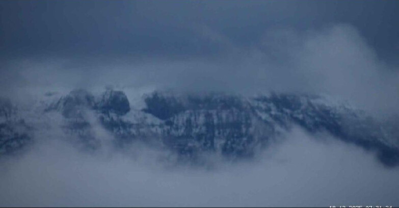 Webcam San Martino di Castrozza - Passo Rolle - Monte Pavione