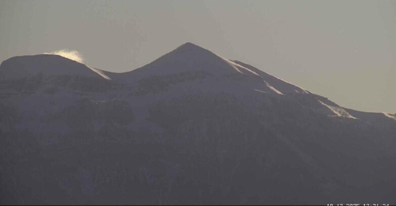 Webcam San Martino di Castrozza - Passo Rolle - Monte Pavione
