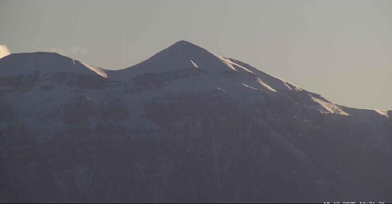Webcam San Martino di Castrozza - Passo Rolle - Monte Pavione