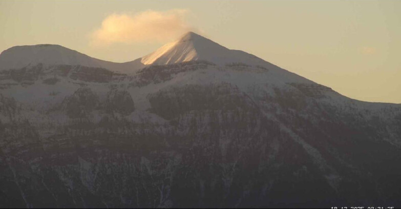 Webcam San Martino di Castrozza - Passo Rolle - Monte Pavione