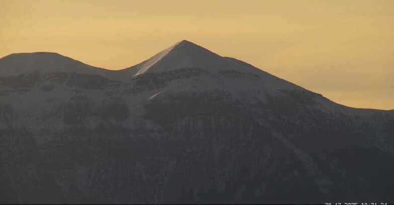 Webcam San Martino di Castrozza - Passo Rolle - Monte Pavione