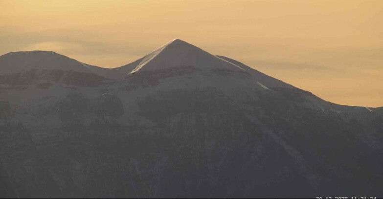 Webcam San Martino di Castrozza - Passo Rolle - Monte Pavione