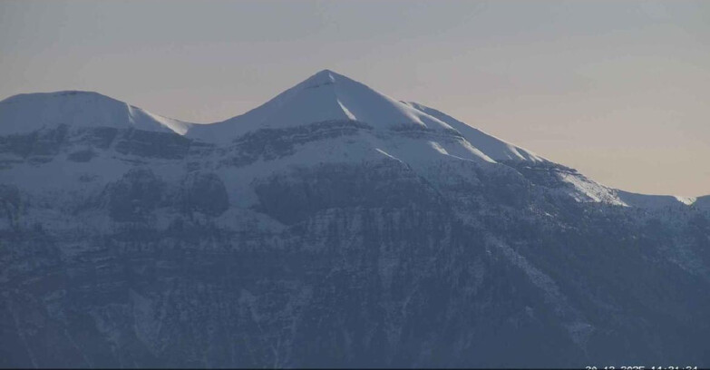 Webcam San Martino di Castrozza - Passo Rolle - Monte Pavione