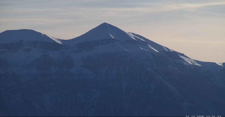 Webcam San Martino di Castrozza - Passo Rolle - Monte Pavione