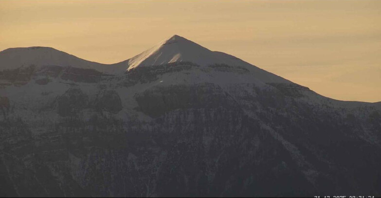 Webcam San Martino di Castrozza - Passo Rolle - Monte Pavione
