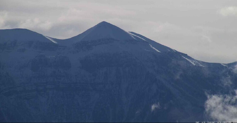 Webcam San Martino di Castrozza - Passo Rolle - Monte Pavione