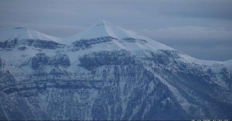 Webcam San Martino di Castrozza - Passo Rolle - Monte Pavione