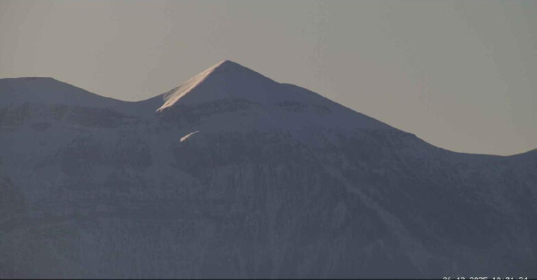 Webcam San Martino di Castrozza - Passo Rolle - Monte Pavione