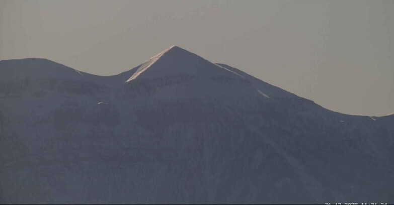 Webcam San Martino di Castrozza - Passo Rolle - Monte Pavione