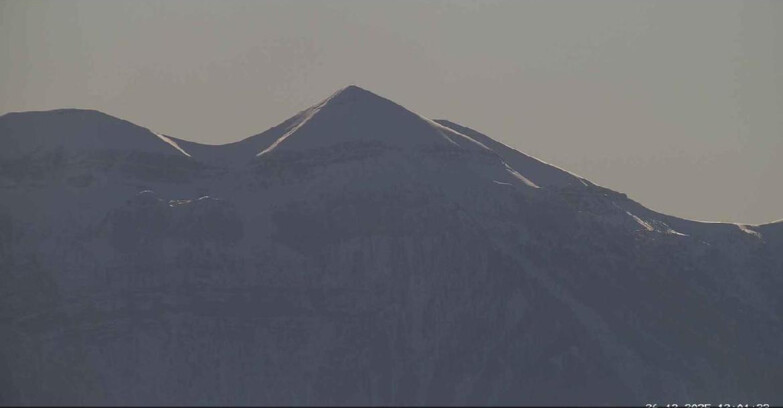 Webcam San Martino di Castrozza - Passo Rolle - Monte Pavione