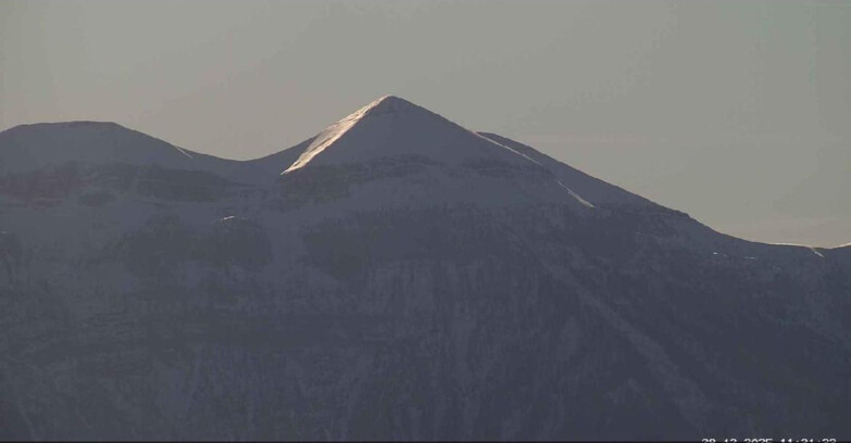Webcam San Martino di Castrozza - Passo Rolle - Monte Pavione
