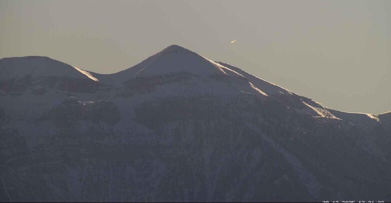 Webcam San Martino di Castrozza - Passo Rolle - Monte Pavione