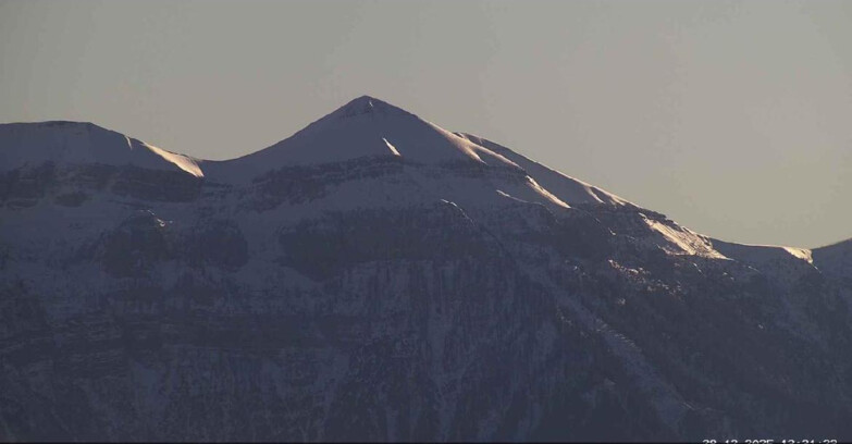 Webcam San Martino di Castrozza - Passo Rolle - Monte Pavione