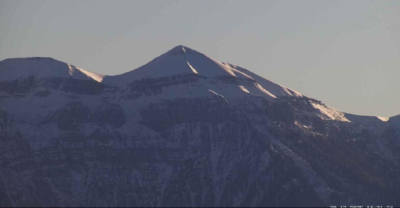 Webcam San Martino di Castrozza - Passo Rolle - Monte Pavione