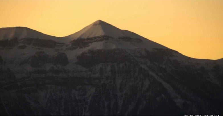 Webcam San Martino di Castrozza - Passo Rolle - Monte Pavione