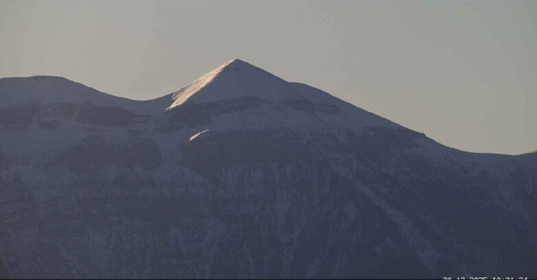 Webcam San Martino di Castrozza - Passo Rolle - Monte Pavione