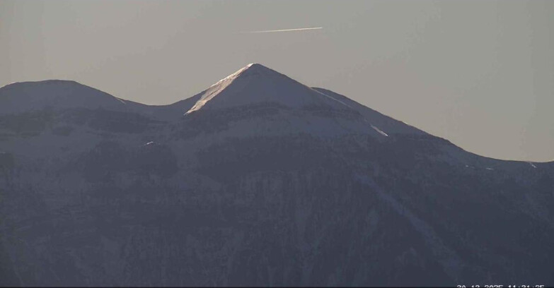 Webcam San Martino di Castrozza - Passo Rolle - Monte Pavione