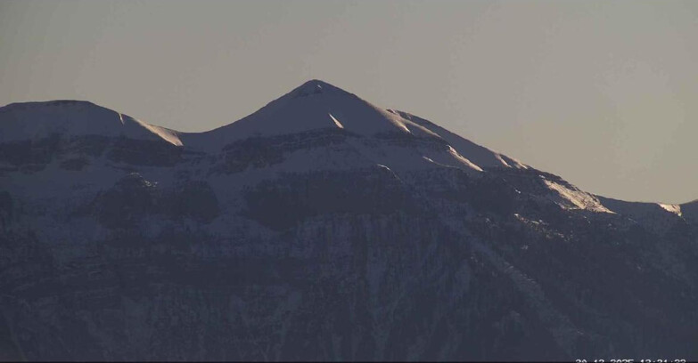 Webcam San Martino di Castrozza - Passo Rolle - Monte Pavione