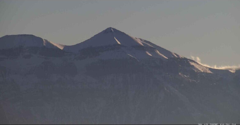 Webcam San Martino di Castrozza - Passo Rolle - Monte Pavione