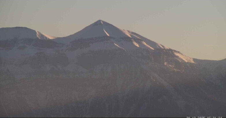 Webcam San Martino di Castrozza - Passo Rolle - Monte Pavione