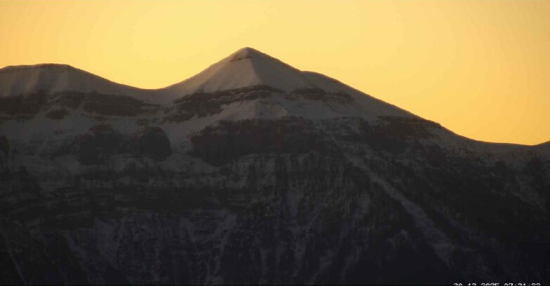 Webcam San Martino di Castrozza - Passo Rolle - Monte Pavione