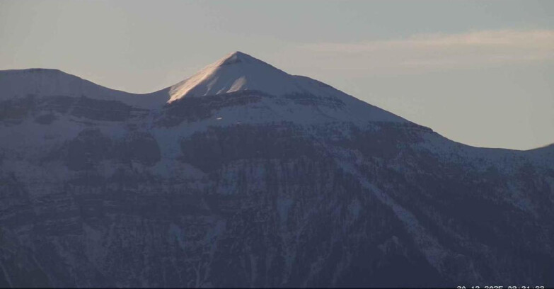 Webcam San Martino di Castrozza - Passo Rolle - Monte Pavione