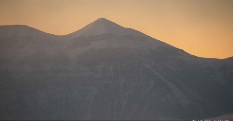 Webcam San Martino di Castrozza - Passo Rolle - Monte Pavione