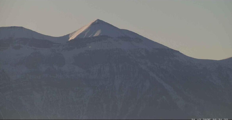 Webcam San Martino di Castrozza - Passo Rolle - Monte Pavione