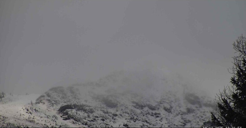 Webcam San Martino di Castrozza - Passo Rolle - Punta Ces 