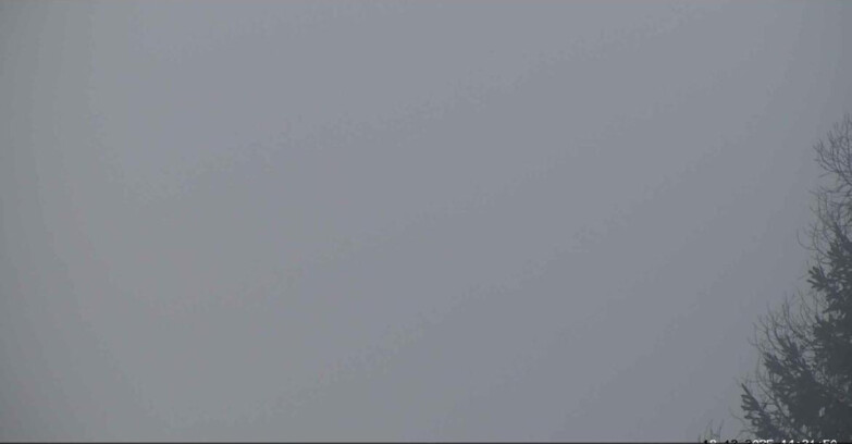 Webcam San Martino di Castrozza - Passo Rolle - Punta Ces 