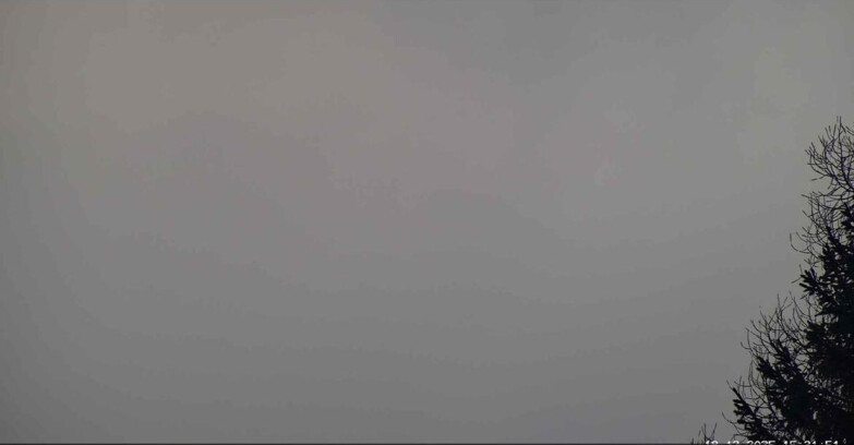 Webcam San Martino di Castrozza - Passo Rolle - Punta Ces 