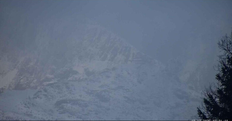 Webcam San Martino di Castrozza - Passo Rolle - Punta Ces 
