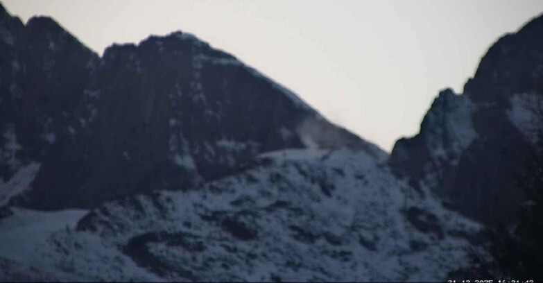 Webcam San Martino di Castrozza - Passo Rolle - Punta Ces 