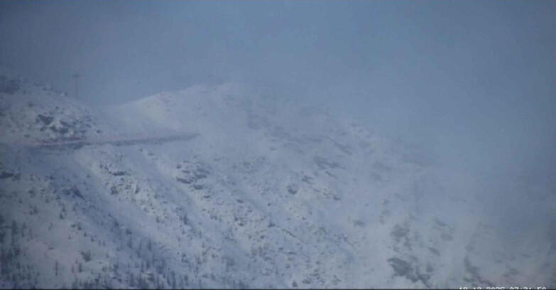 Webcam San Martino di Castrozza - Passo Rolle - Cima Tognola