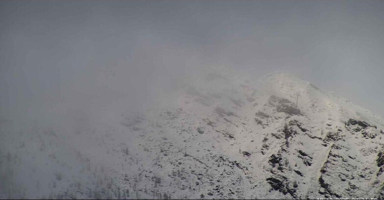 Webcam San Martino di Castrozza - Passo Rolle - Cima Tognola